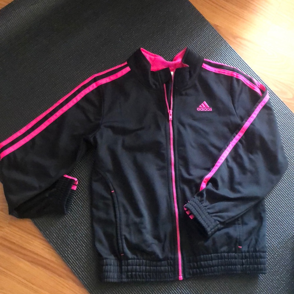 Nice jacket